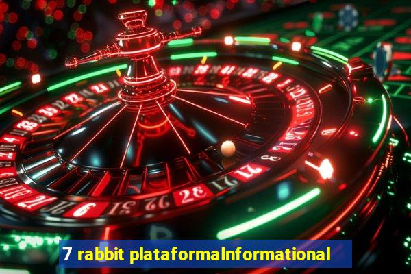 7 rabbit plataformaInformational